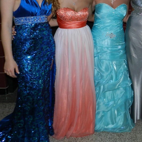 Prom Dress! - Picture 6 of 6